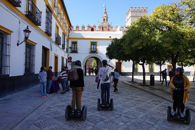 seville-city-tour-90-minute-riverside-segway-tour