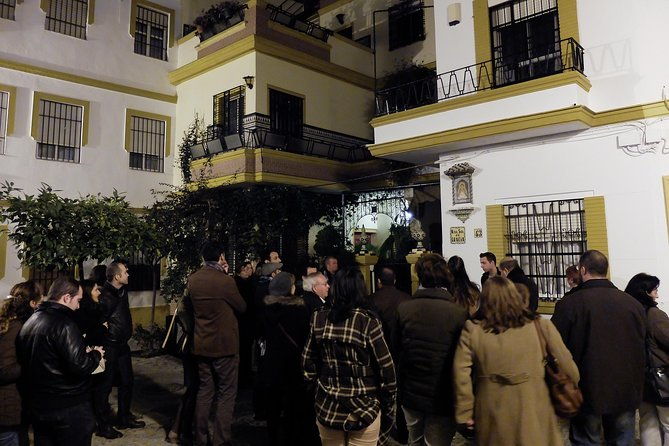 seville-evening-historical-tour-with-haunted-history