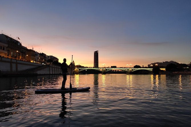 seville-sunset-in-paddle-surf