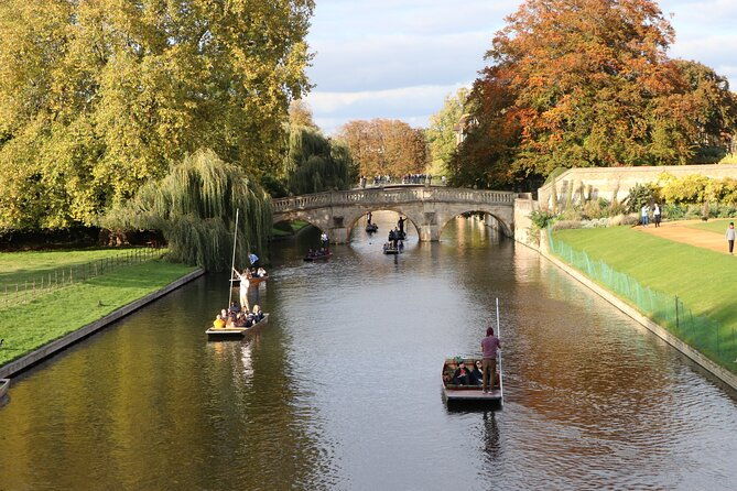 shared-punt-tour-cambridge