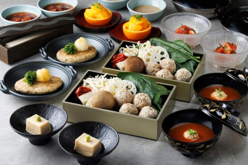 shibuya-vegan-hot-pot-japanese-dinner-sake-tasting-tour