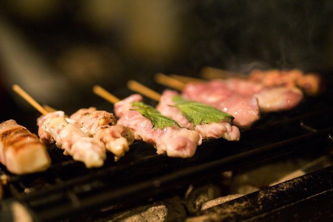 shinjuku-izakaya-food-tour