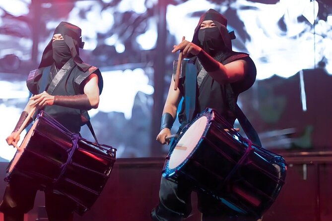 shinjuku-ninja-live-show