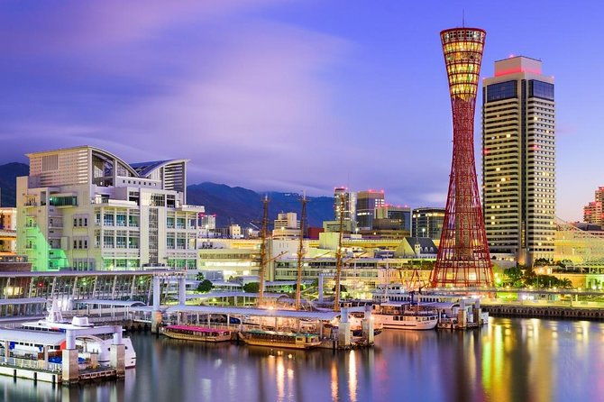 shore-excursion-day-trip-to-osaka-from-kobe-port