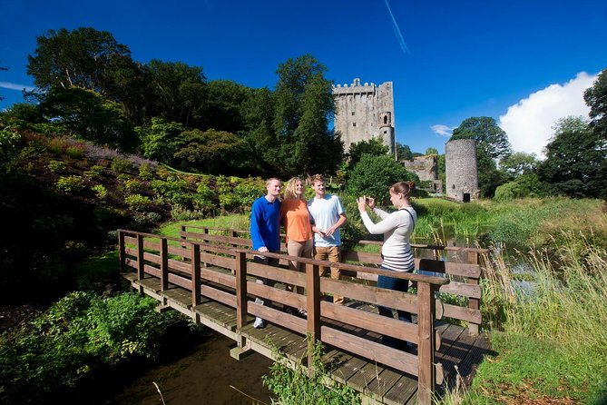 shore-excursion-from-cork-including-blarney-castle-and-kinsale