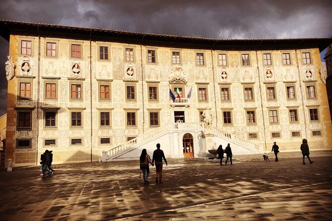 shore-excursion-to-pisa-and-florence-from-livorno-port