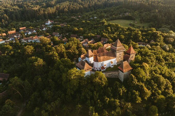sighisoara-viscri-unesco-and-rupea-fort-private-tour-from-brasov