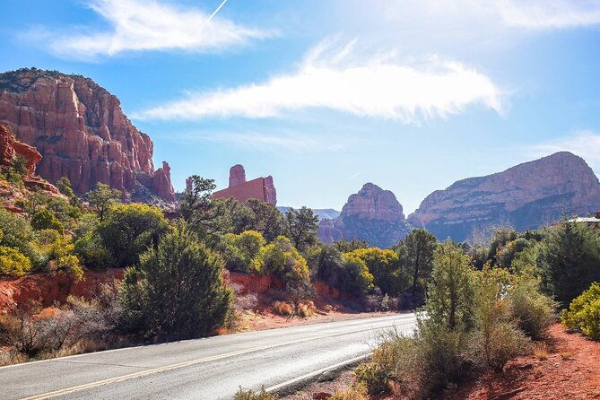 sightseeing-highlights-tour-of-sedona