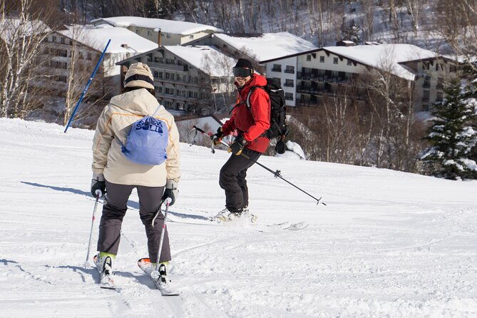 ski-or-snowboard-lesson-in-shiga-kogen-4hours