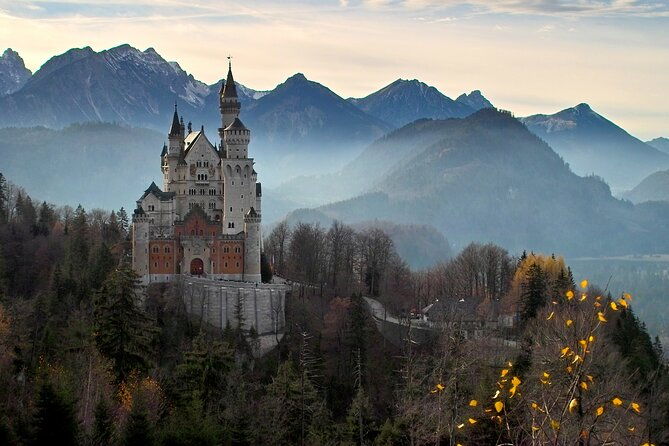 skip-the-line-neuschwanstein-castle-tour-from-hohenschwangau