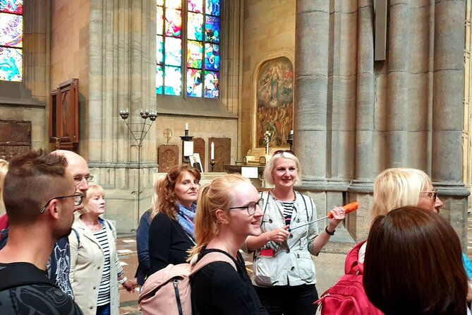 skip-the-line-prague-castle-interiors-tour-with-local-guide