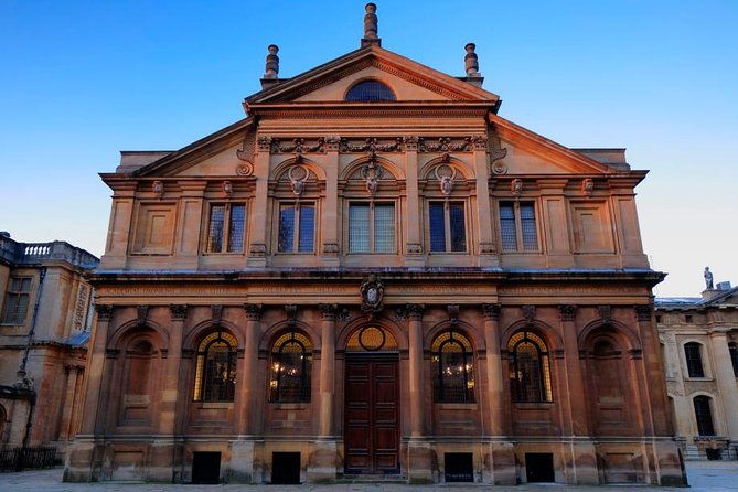 small-and-exclusive-oxford-highlights-tour