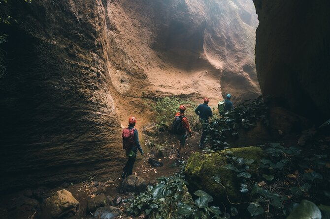 small-group-half-day-canyoning-in-la-orotava