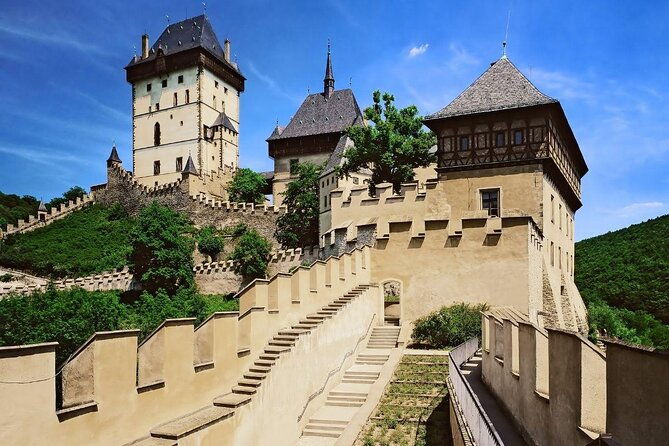 small-group-karlstejn-castle-and-caves-all-inclusive-day-trip