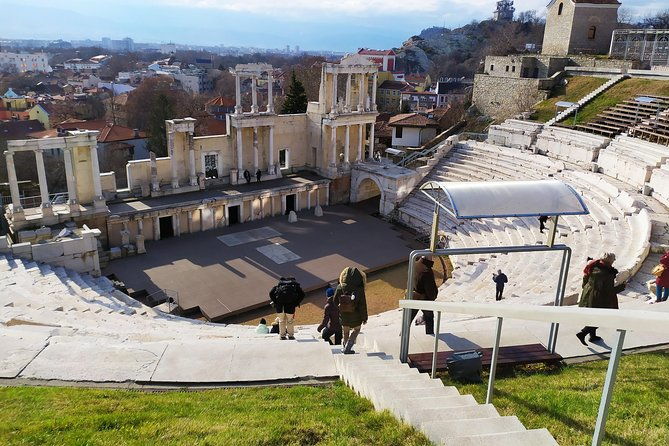 small-group-tour-to-plovdiv-asens-fortress-and-bachkovo-monastery