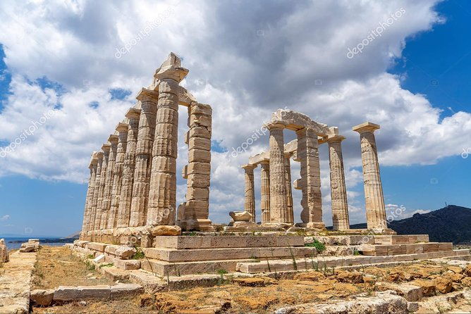snorkeling-and-swimming-tour-to-the-poseidons-temple-at-sounio-cape