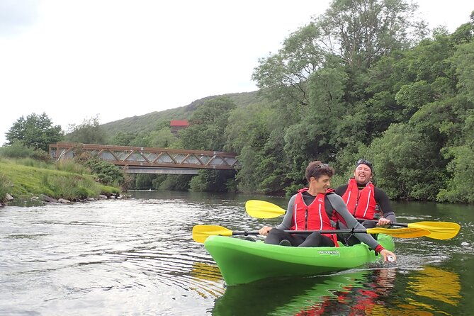 snowdon-kayak-adventure-on-llyn-padarn