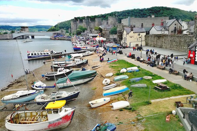 snowdonia-the-3-castles-tour