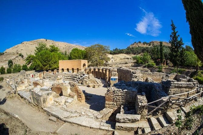 south-crete-matala-beach-ancient-gortyn