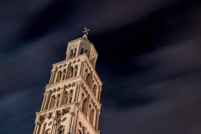 split-highlights-evening-walking-tour