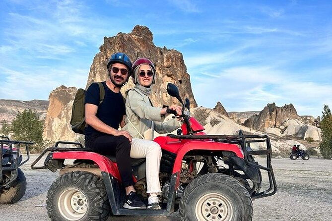 sunset-atv-tour-in-cappadocia