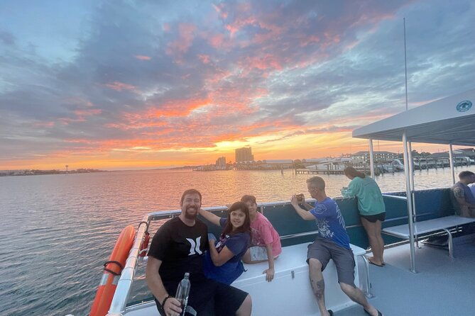 sunset-dolphin-excursion
