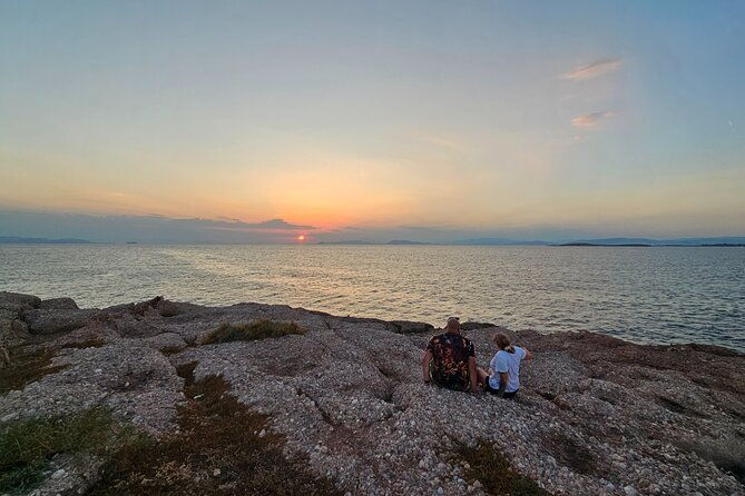 sunset-sea-kayaking-in-athens-riviera