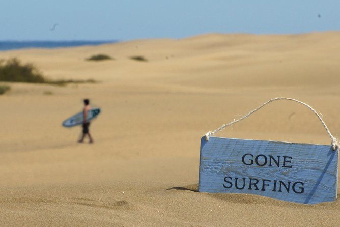 surfing-on-gran-canaria