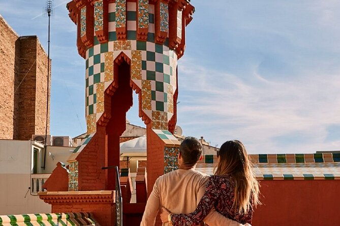 sweet-gaudi-casa-vicens-ticket-with-chocolate-churros