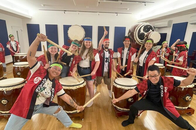 taiko-japanese-drum-experience-from-kyoto