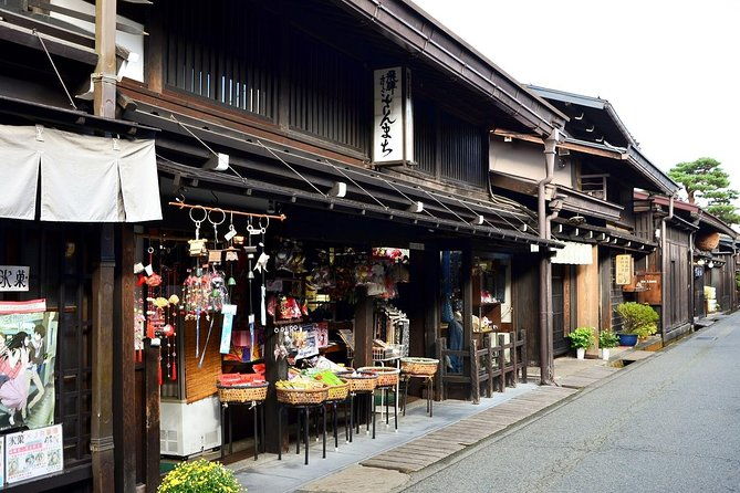 takayama-half-day-private-tour-with-government-licensed-guide