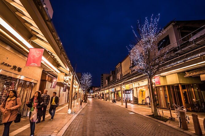 takayama-night-tour