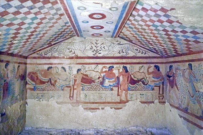 tarquinia-etruscan-necropolis-and-museum-private-tour