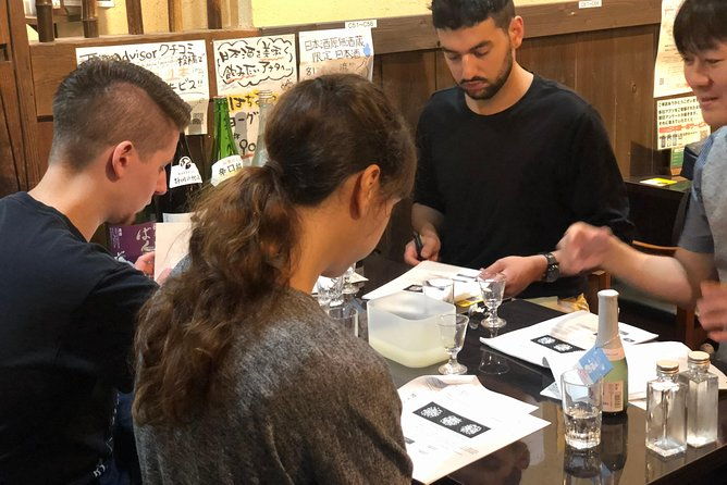 tasting-all-types-of-sake-with-seminar