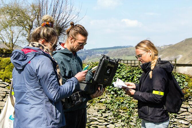 the-hunt-team-activity-in-brighton-sussex
