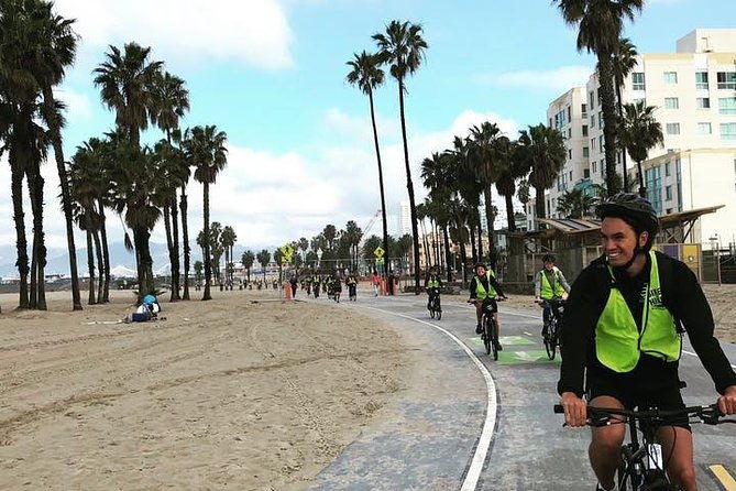 the-ultimate-la-tour-full-day-sightseeing-tour-on-electric-bike
