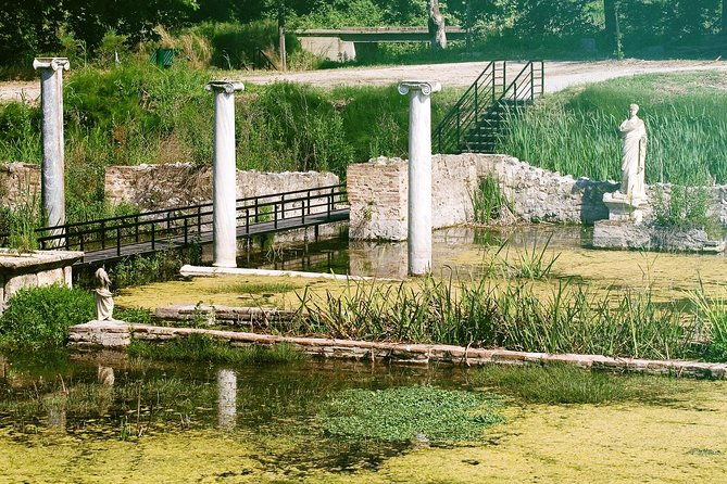 thessaloniki-bus-trip-to-dion-mt-olympus-national-park