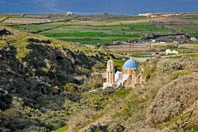 thirassia-island-6hr-private-tour-with-lunch-from-santorini
