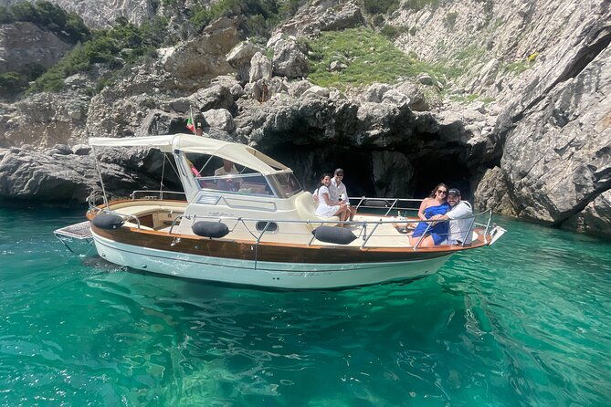 three-hour-private-guided-tour-of-capri-with-a-luxury-gozzo-cabin-cruiser