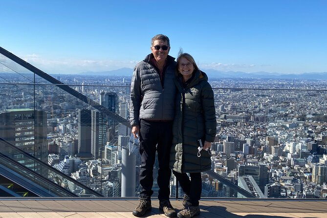tokyo-8hr-private-tour-with-licensed-guide-from-yokohama
