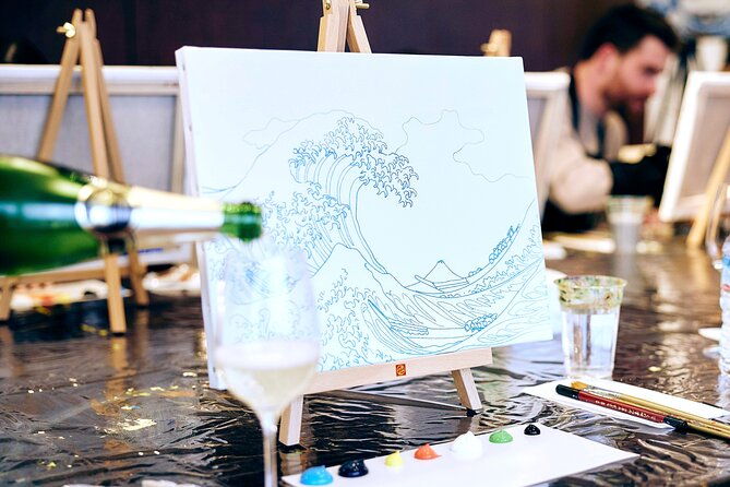tokyo-art-culture-tour-in-sannomaru-shozokan-museum