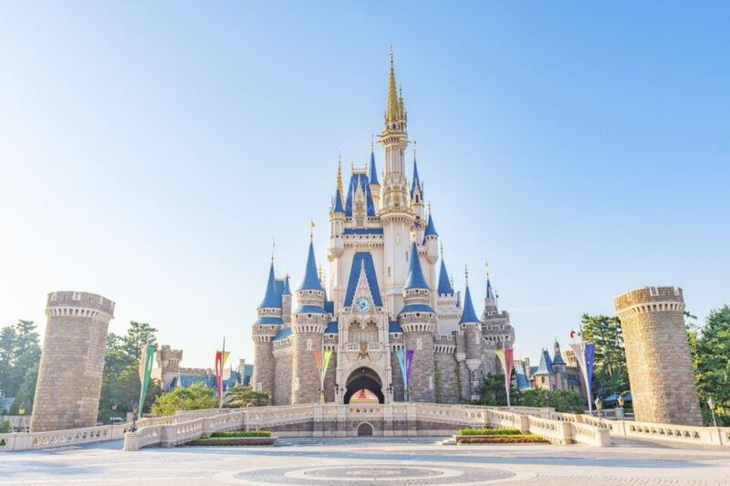 tokyo-disneyland-1-day-entry-ticket-and-private-transfer