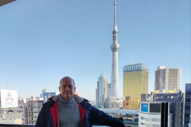 tokyo-full-day-tour-with-licensed-guide-and-vehicle-from-yokohama