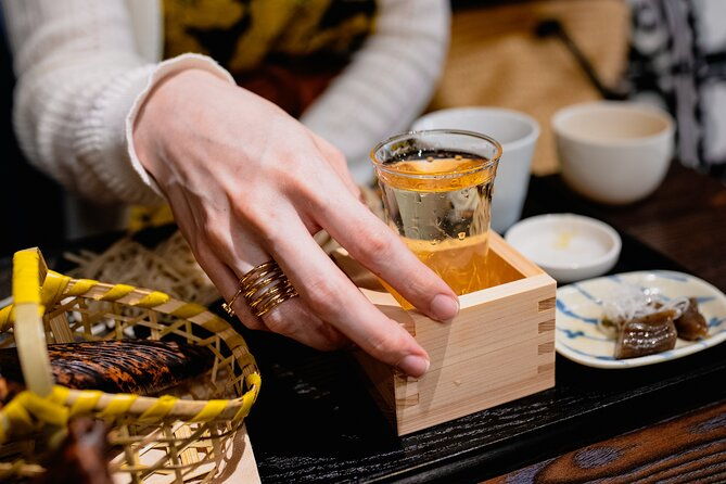 tokyo-sake-tour-with-a-local-guide-private-tailored-to-your-taste