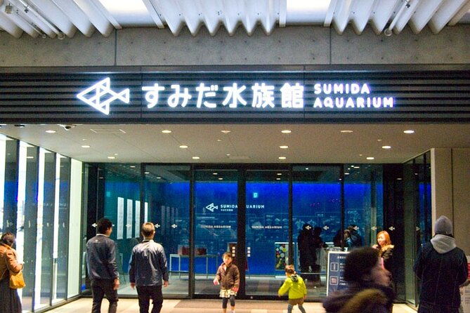 tokyo-sumida-aquarium-e-ticket-with-optional-tokyo-metro-pass