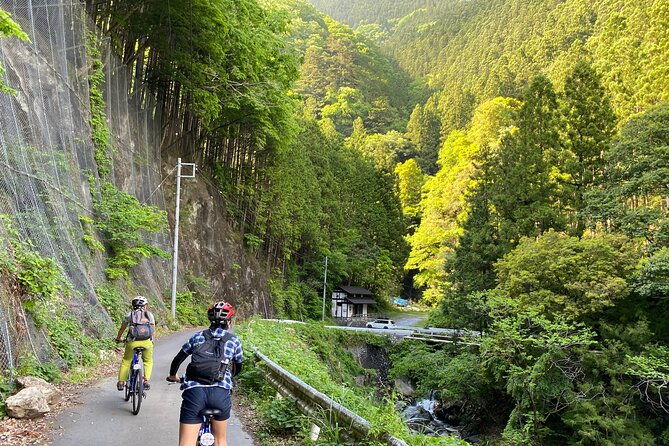 tokyos-hidden-nature-cycling-tour-okutama-historical-road-tour