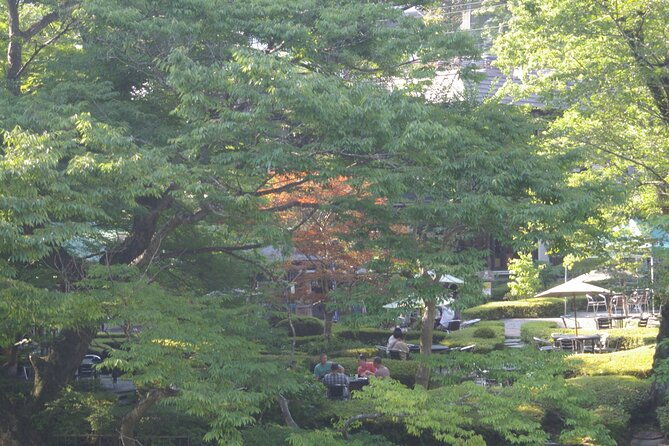 tokyos-oldest-sake-brewery-and-jump-into-historic-town