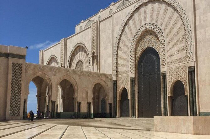 tour-of-casablanca-from-cruise-or-hotels