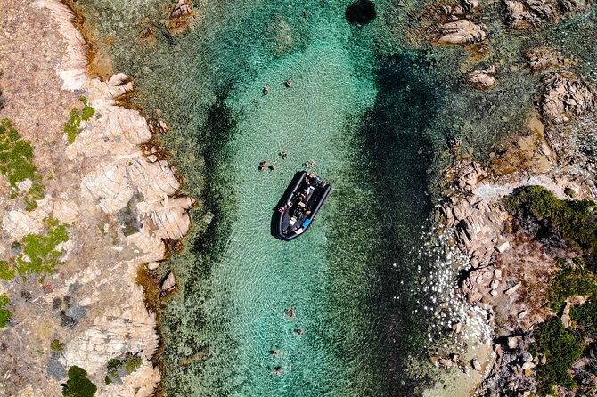 tour-of-the-archipelago-of-la-maddalena-ecofriendly