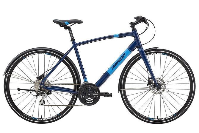 touring-trekking-bicycle-rental-in-tromso-1-to-2-days